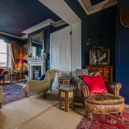 The Montpellier Townhouse Villa Cheltenham Buitenkant foto