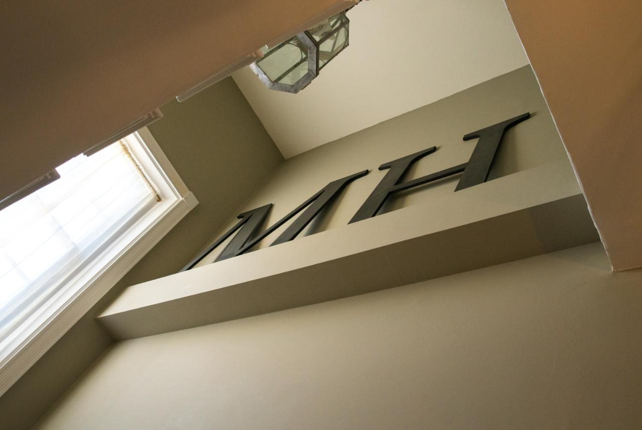 The Montpellier Townhouse Villa Cheltenham Buitenkant foto