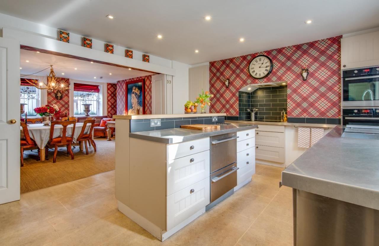 The Montpellier Townhouse Villa Cheltenham Buitenkant foto
