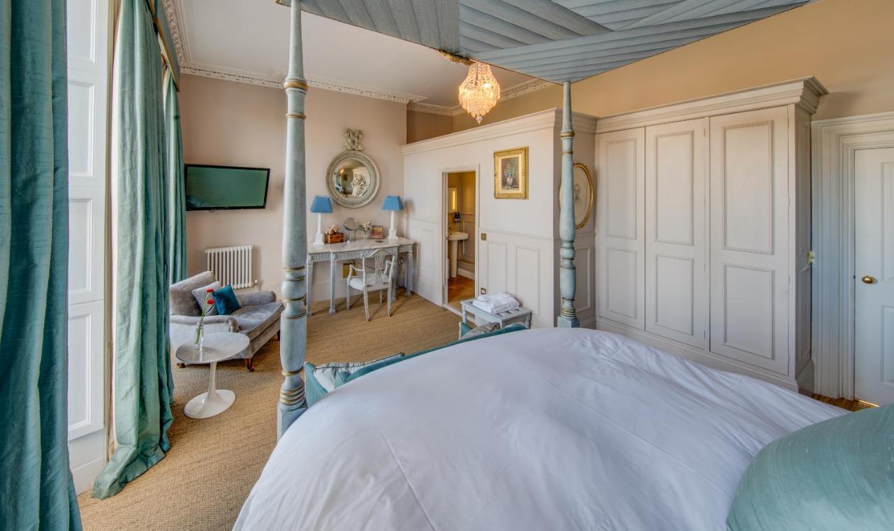 The Montpellier Townhouse Villa Cheltenham Buitenkant foto
