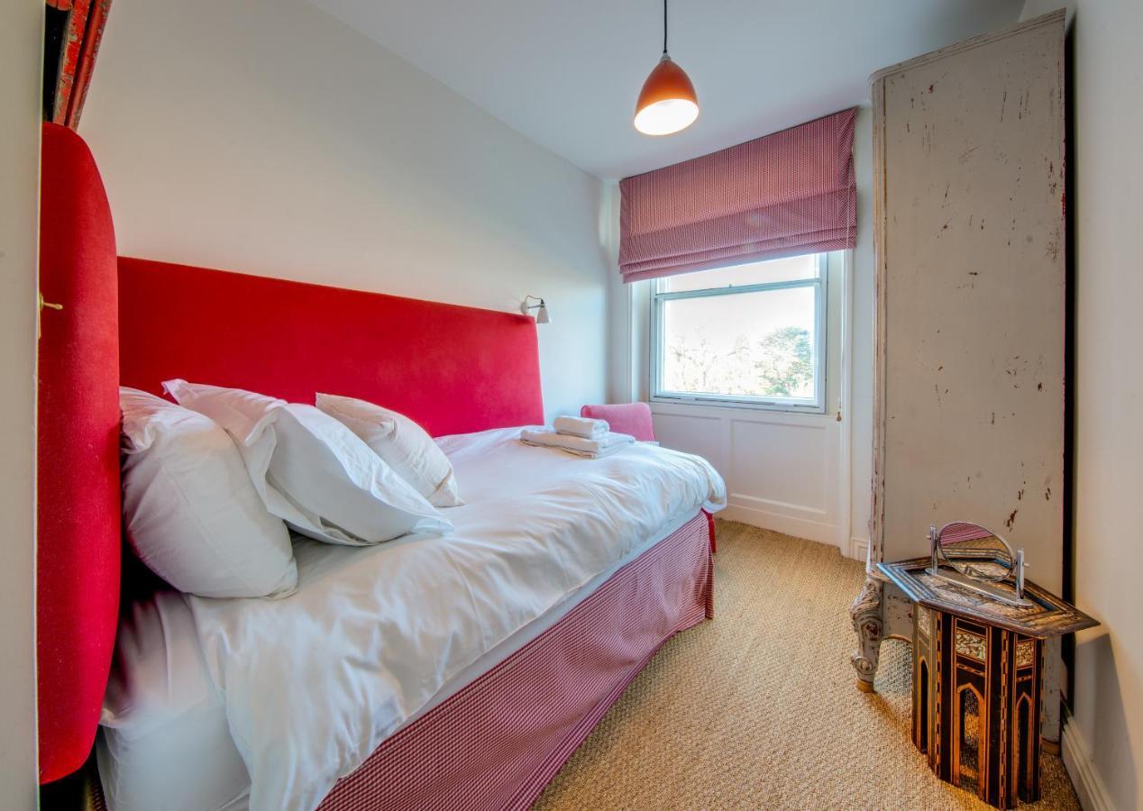The Montpellier Townhouse Villa Cheltenham Buitenkant foto