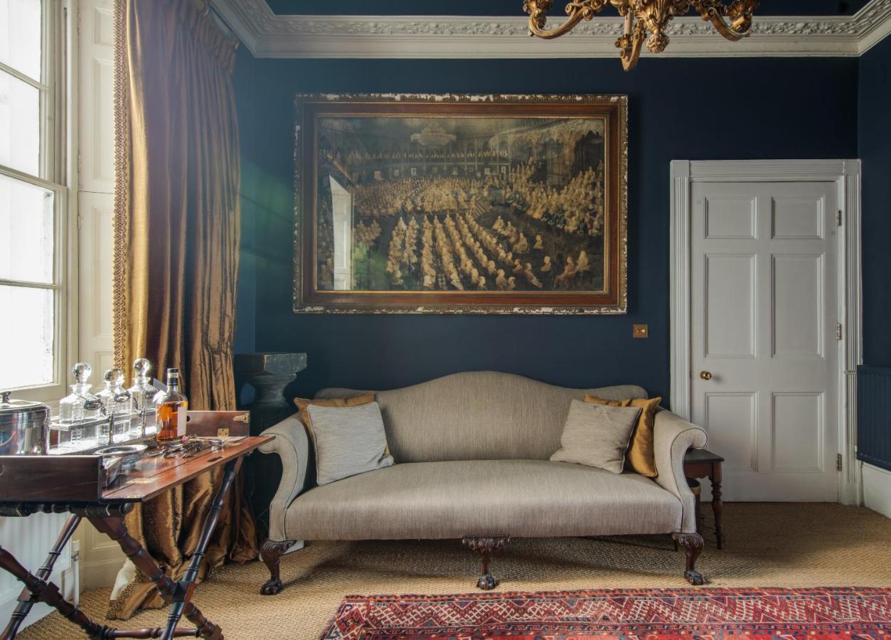 The Montpellier Townhouse Villa Cheltenham Buitenkant foto