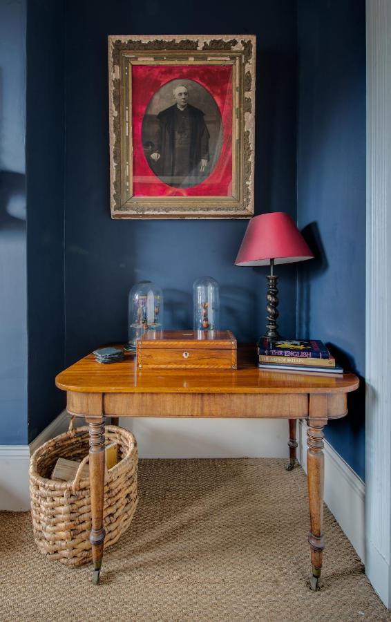 The Montpellier Townhouse Villa Cheltenham Buitenkant foto