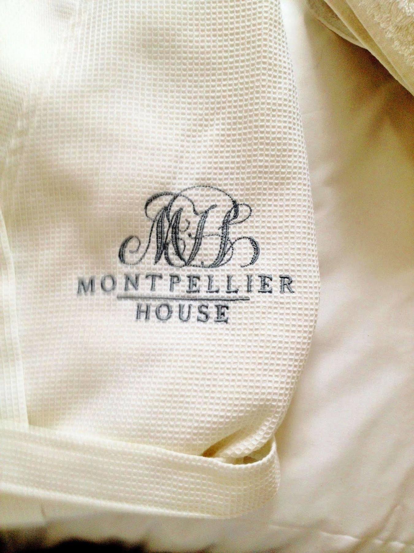The Montpellier Townhouse Villa Cheltenham Buitenkant foto