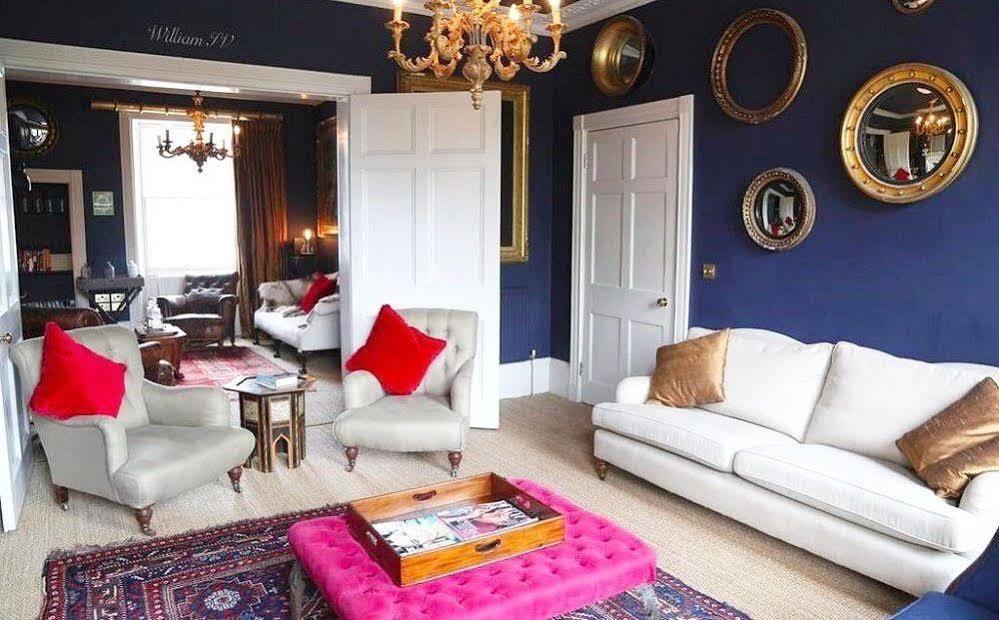The Montpellier Townhouse Villa Cheltenham Buitenkant foto