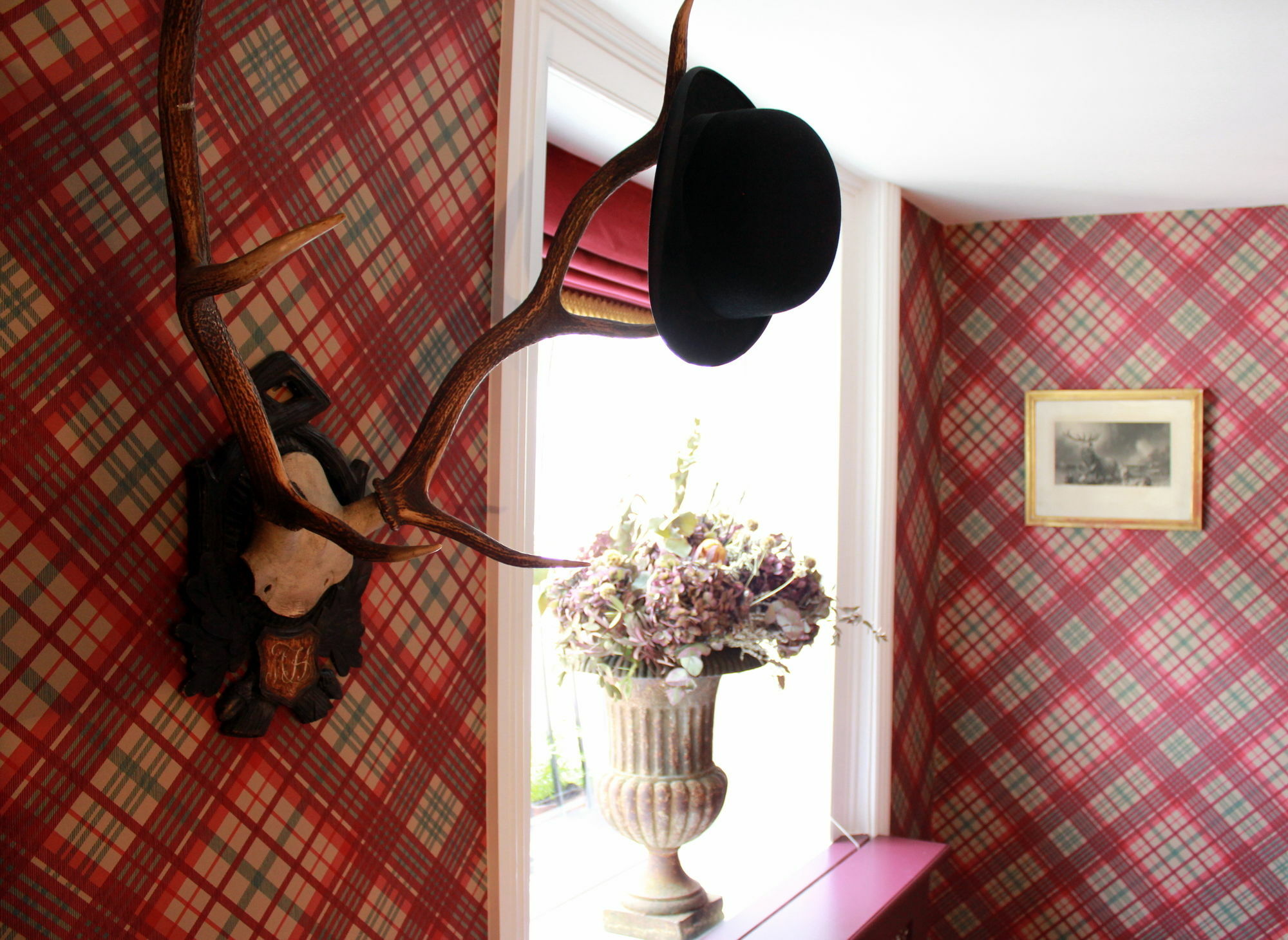 The Montpellier Townhouse Villa Cheltenham Buitenkant foto